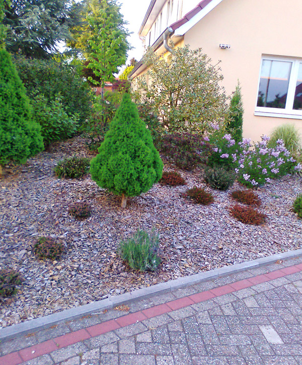 Gala Bau Tas in Bad Zwischenahn Gala Bau Tas in Bad Zwischenahn