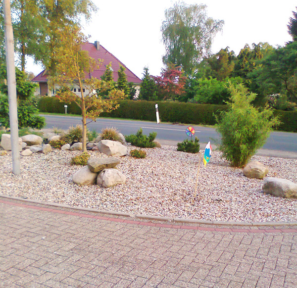 Gala Bau Tas in Bad Zwischenahn Gala Bau Tas in Bad Zwischenahn