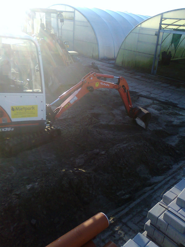 Gala Bau Tas in Bad Zwischenahn Gala Bau Tas in Bad Zwischenahn