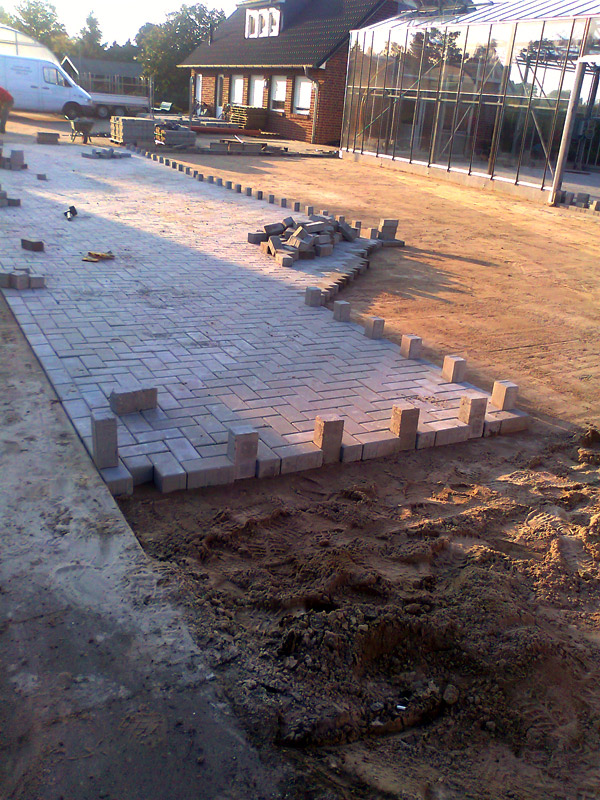 Gala Bau Tas in Bad Zwischenahn Gala Bau Tas in Bad Zwischenahn